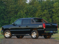 Chevrolet Avalanche - Fotoğraf 8