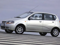 Chevrolet Aveo Hatchback - Фото 9