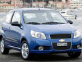 Chevrolet Aveo Hatchback 3d (facelift 2008) - εικόνα 7