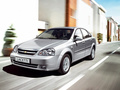 Chevrolet Lacetti Sedan - Bilde 3