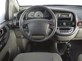 2004 Chevrolet Rezzo - Bild 6