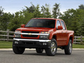 Chevrolet Colorado I - Снимка 5