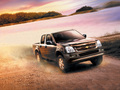 Chevrolet LUV D-MAX - Fotoğraf 3