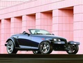 1997 Chrysler Prowler - Kuva 7