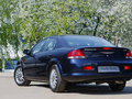 Chrysler Sebring Sedan (JR) - Fotografie 7