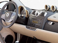 Smart Fortwo II coupe (C451) - Фото 5