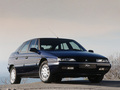 Citroen XM (Y4) - Kuva 9