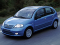 Citroen C3 I (Phase I, 2002) - Fotografie 8