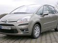 Citroen C4 I Picasso (Phase I, 2007) - εικόνα 5