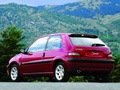 Citroen Saxo (Phase II, 1999) 3-door - εικόνα 5