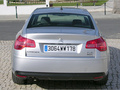 Citroen C5 II (Phase I, 2008) - Fotografia 8