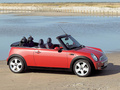 Mini Convertible (R52) - Bilde 6