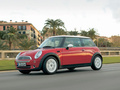 Mini Hatch (R50; R53) - Fotografie 6