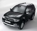 Mitsubishi Pajero Sport II - Фото 4