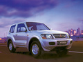 Mitsubishi Pajero III - Photo 6