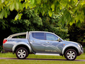 Mitsubishi L200 IV Double Cab - Fotografia 6