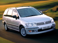 Mitsubishi Space Wagon III - Foto 7