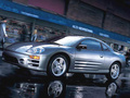 Mitsubishi Eclipse III (3G, facelift 2003) - Foto 6