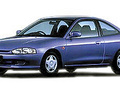 1996 Mitsubishi Mirage V Asti (CJO) - Photo 1