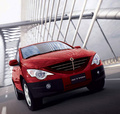 SsangYong Actyon - Фото 7