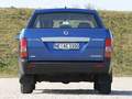 2006 SsangYong Actyon Sports - εικόνα 10