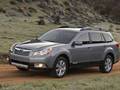 Subaru Outback IV - Fotoğraf 7