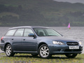 Subaru Legacy IV Station Wagon - Photo 6