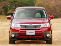 2008 Subaru Forester III - Foto 6