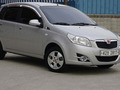 2008 Daewoo Gentra X - Photo 1