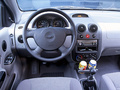 2002 Daewoo Kalos - εικόνα 9