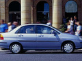 Suzuki Liana Sedan I - Fotoğraf 4