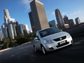 Suzuki SX4 I Sedan - Bild 6