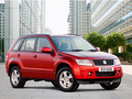 Suzuki Grand Vitara III - Kuva 6