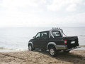 2008 UAZ Pickup (23632) - εικόνα 3