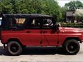 1996 UAZ 3153 - Fotoğraf 4