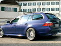 2005 Alpina B5 Touring (E61) - Снимка 6