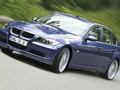 Alpina D3 (E90) - Photo 6