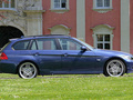 2005 Alpina D3 Touring (E91) - Фото 4