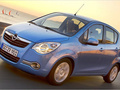 Opel Agila II - Bild 5