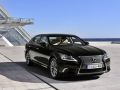 2013 Lexus LS IV Long (facelift 2012) - Fotoğraf 1