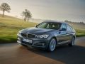 BMW 3er Gran Turismo (F34 LCI, Facelift 2016) - Bild 10