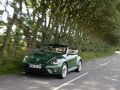 Volkswagen Beetle Convertible (A5, facelift 2016) - Fotografia 9