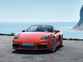 Porsche 718 Boxster (982) - Fotografia 10