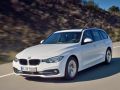 BMW Seria 3 Touring (F31 LCI, Facelift 2015) - Fotografie 7