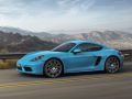 Porsche 718 Cayman (982) - Photo 10