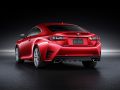 Lexus RC - Fotoğraf 2