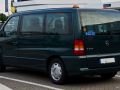 Mercedes-Benz Vito (W638) - Снимка 2