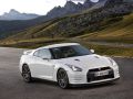 Nissan GT-R (R35, facelift 2010)