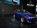 2011 Acura TSX Sport Wagon - Kuva 2