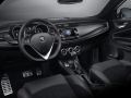 Alfa Romeo Giulietta (Type 940 facelift 2016) - Fotografie 3